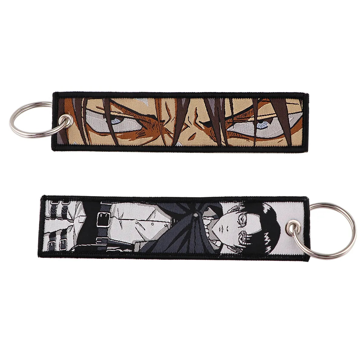 LEVI Keychain