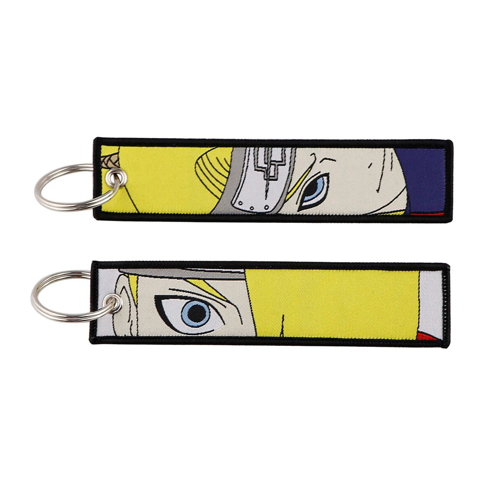 Jujutsu Kaisen Keychains – SamuraiSelections