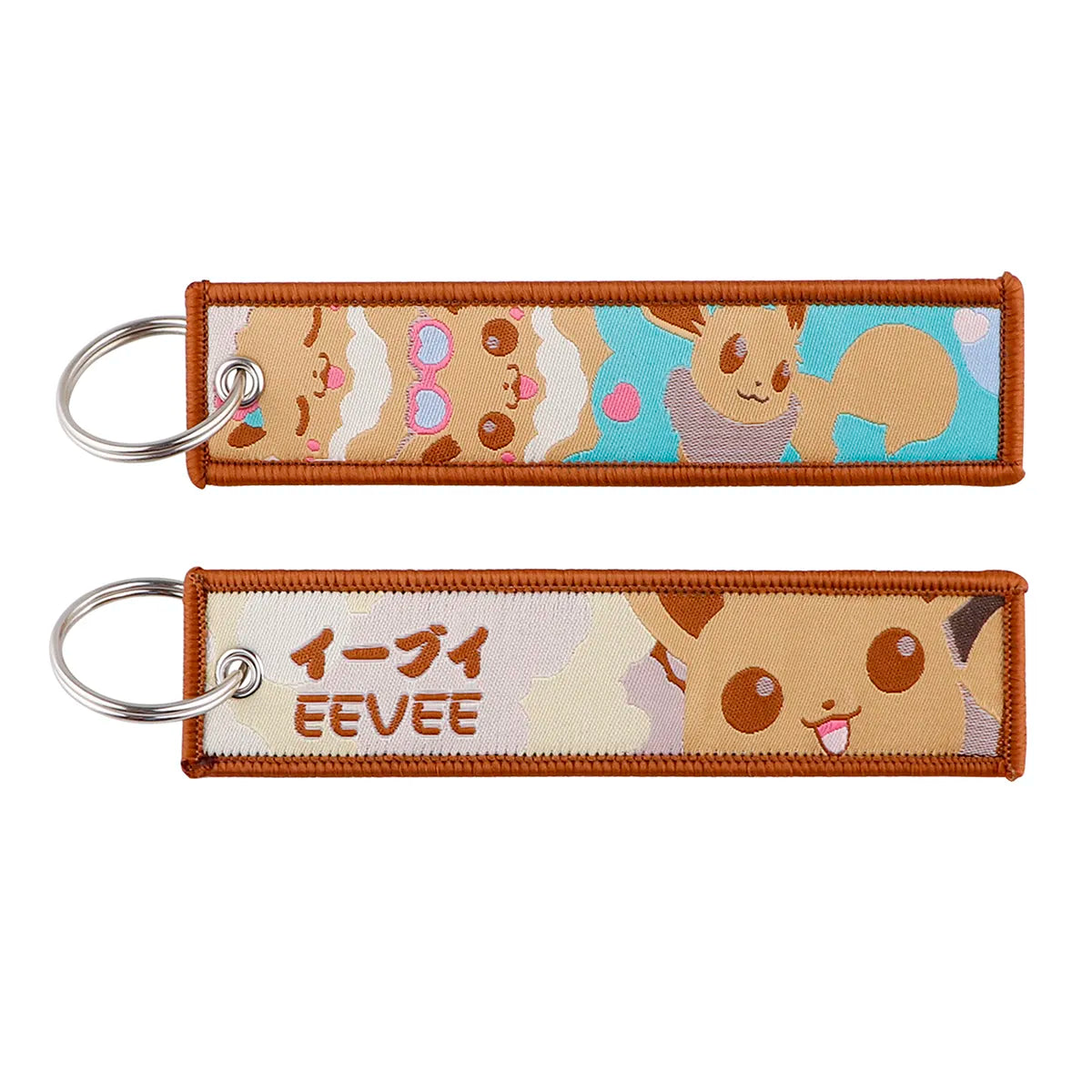 EEVEE Keychain