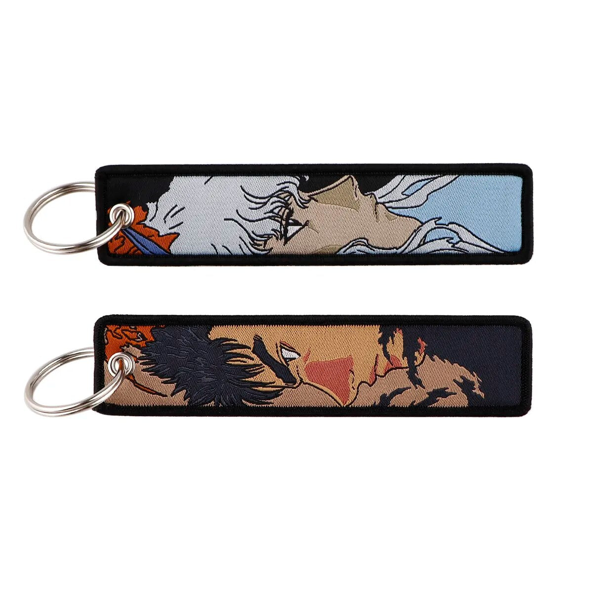 Berserk Keychains